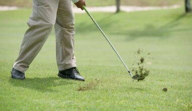 Golf disasters: What's the worst moment you've had on the course? - National Club Golfer