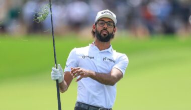 2026 Arnold Palmer Invitational leaderboard: Akshay Bhatia earns 3rd win in playoff