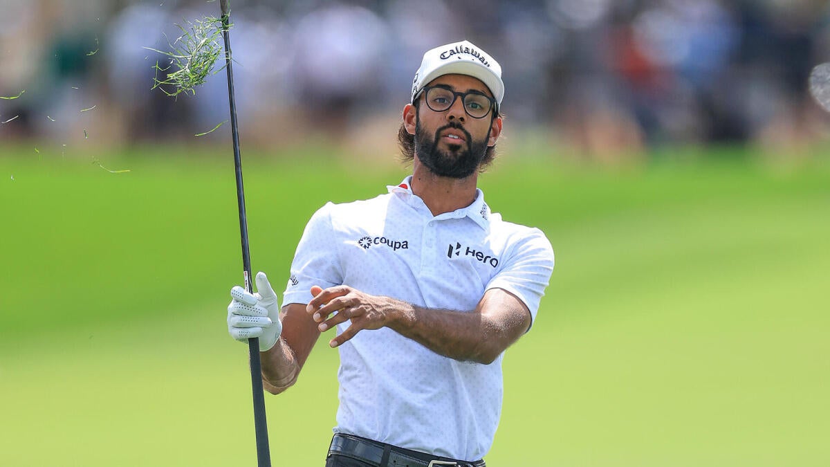 2026 Arnold Palmer Invitational leaderboard: Akshay Bhatia earns 3rd win in playoff