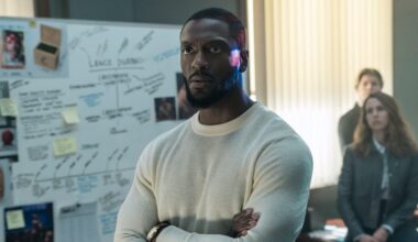 'One of TV's best detective' series renewed for season three