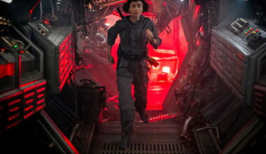 "Alien: Earth" Season 2 Sets Filming Date