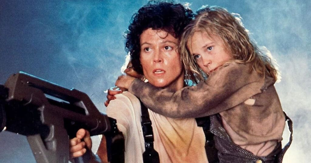 Aliens, Legacy Sequel