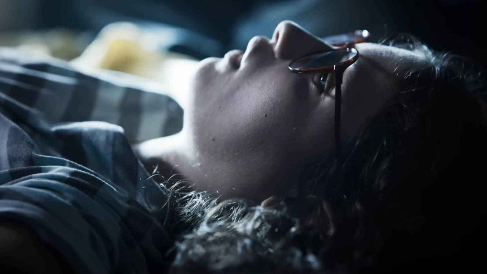 Titane director Julia Ducournau returns with Gen Alpha's first body horror