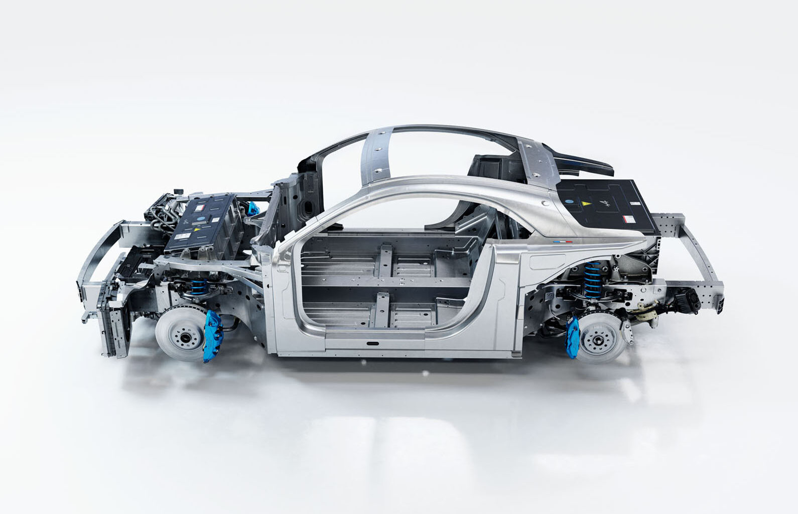 A110 EV still Alpine's focus but ICE variant adds 'growth possibilities'