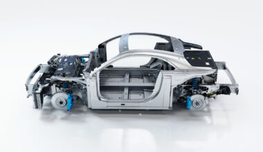 A110 EV still Alpine's focus but ICE variant adds 'growth possibilities'