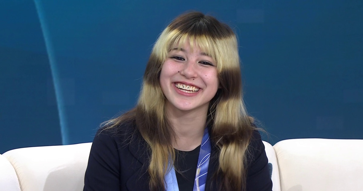 Alysa Liu's Mental Health Was Once 'Horrible.' 2 Habits Changed Everything