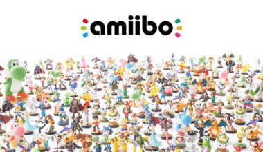 The dwindling value of amiibo figures