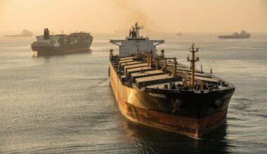 Us joins germany, uk, china, japan, south korea, india, bangladesh and more nations paying the price of the middle eastern crisis with tourism losses as iran chokes twenty percent of global crude oil route for one month straight: everything you need to know