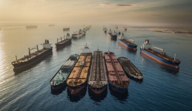 Us joins uk, canada, germany, france, italy, japan, south korea, india and more as iran targets their economy with a two million dollar hormuz toll per vessel, propelling global tourism slowdown with a skyrocketing travel costs: everything you need to know
