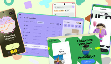 Google Launches New Resources for Android Desktop Mode