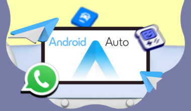 Google's Android Automotive is expanding to more parts of the car