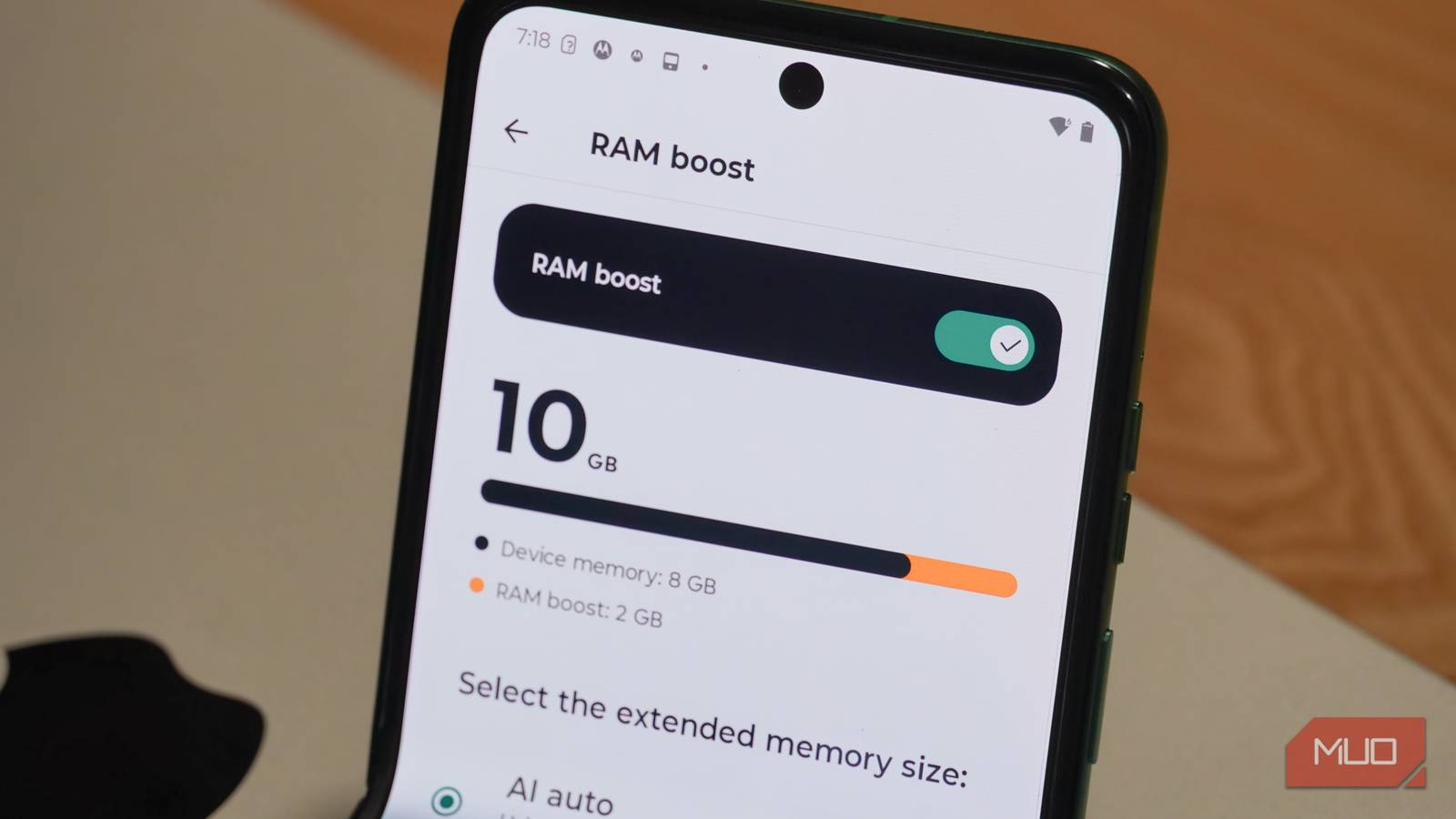 This is the first feature I turn off on every new Samsung and Motorola phone