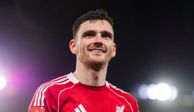 'More like it' - Andy Robertson's verdict on Liverpool's cup win at Wolves