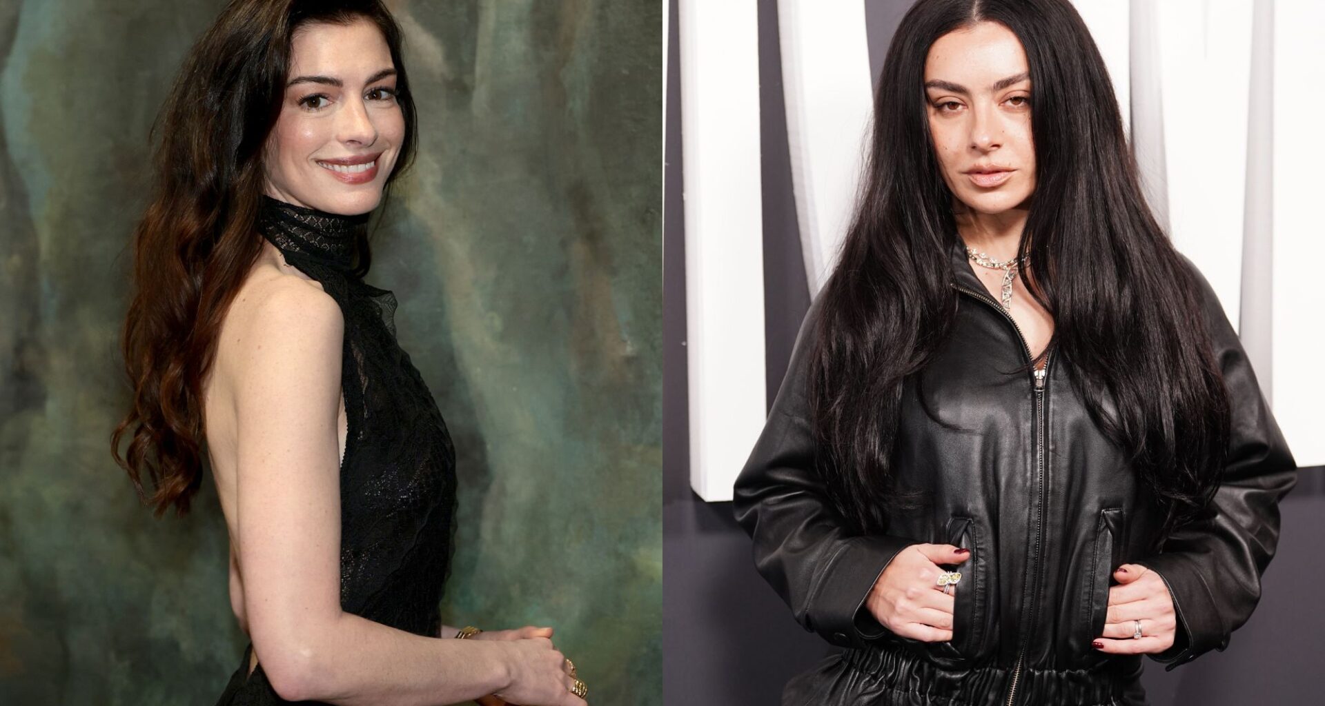 Check out Anne Hathaway singing Charli XCX-penned track ‘Burial’ from the 'Mother Mary' soundtrack