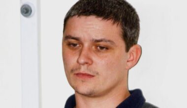 Ian Huntley, one of the U.K.'s most notorious child killers, dies after prison attack