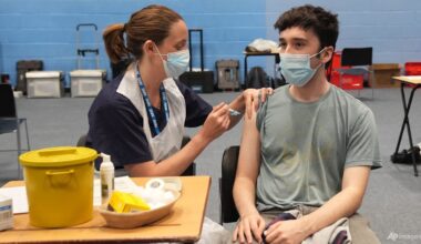 UK meningitis outbreak cases rise to 34: Official