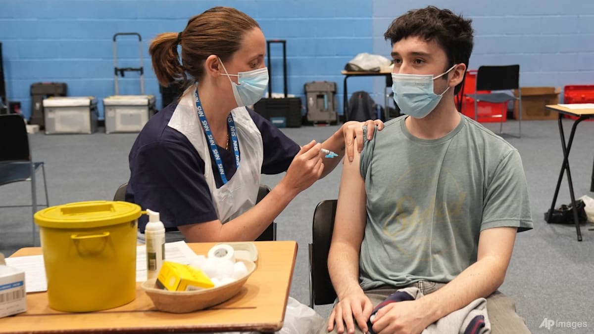 UK meningitis outbreak cases rise to 34: Official