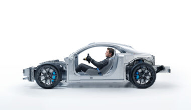 Next Alpine A110 to get ICE variant alongside incoming EV