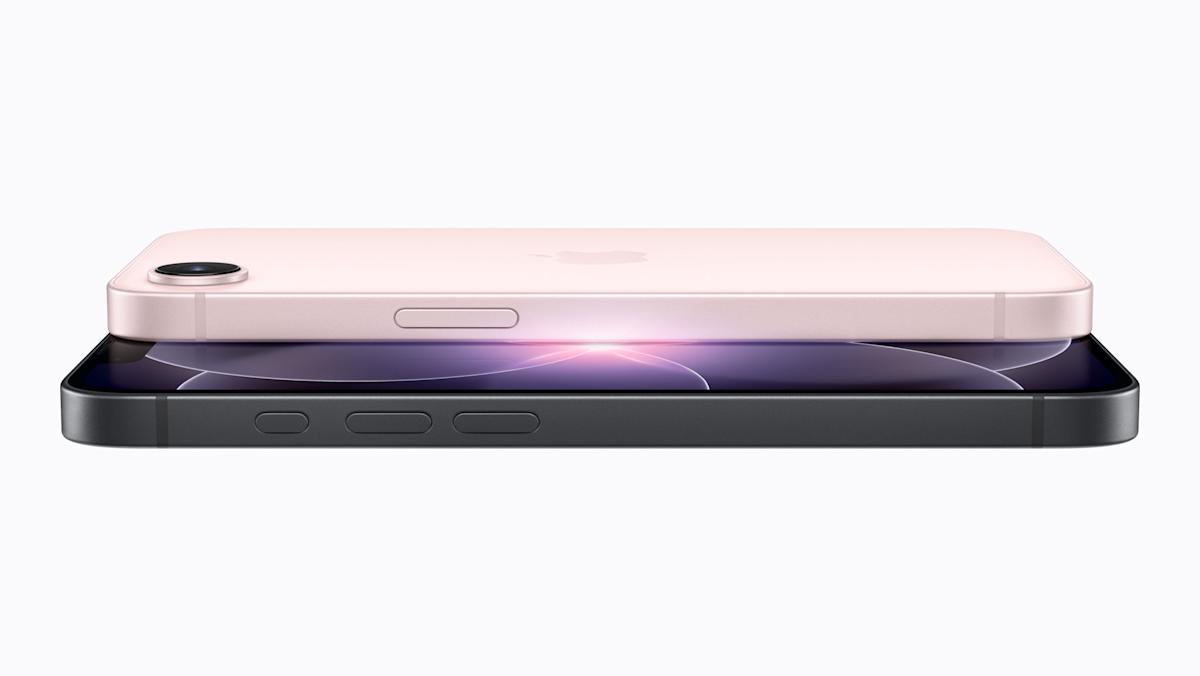 Apple introduces the $599 iPhone 17e with MagSafe and twice the storage