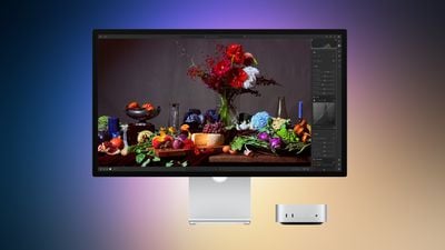 apple studio display 2 march 2026