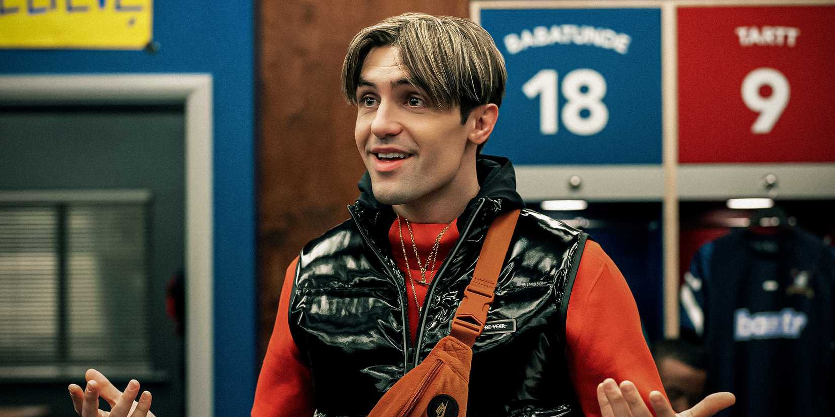 Apple-TV+'s-Divisive-Ted-Lasso-Replacement-Show-Has-A-Difficult-Task-With-Its-Version-Of-Jamie-Tartt