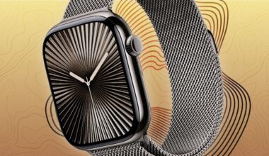The Most Expensive Apple Watch Series 10 Model Drops Below Basic Series 11 Pricing on Amazon