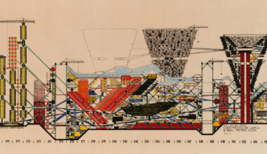 inside archigram's radical vision for cities that evolve as fast as we do