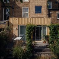 Ray House by Archmongers