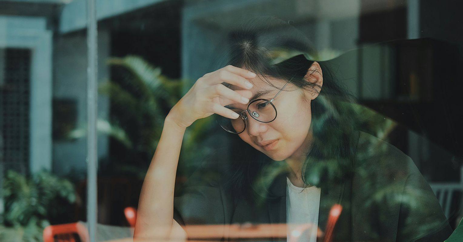 What Can You Do When You Feel Disappointed?