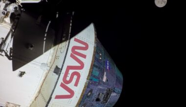 NASA is sending people back to the moon. Here’s why they aren’t landing - CNN