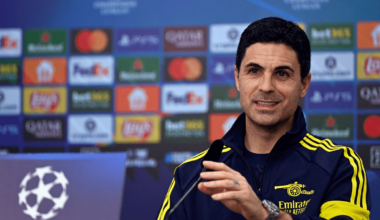 Every word from Arteta's pre-Leverkusen presser | Press conference | News