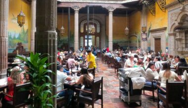 What Americans Can Learn From Immigrants