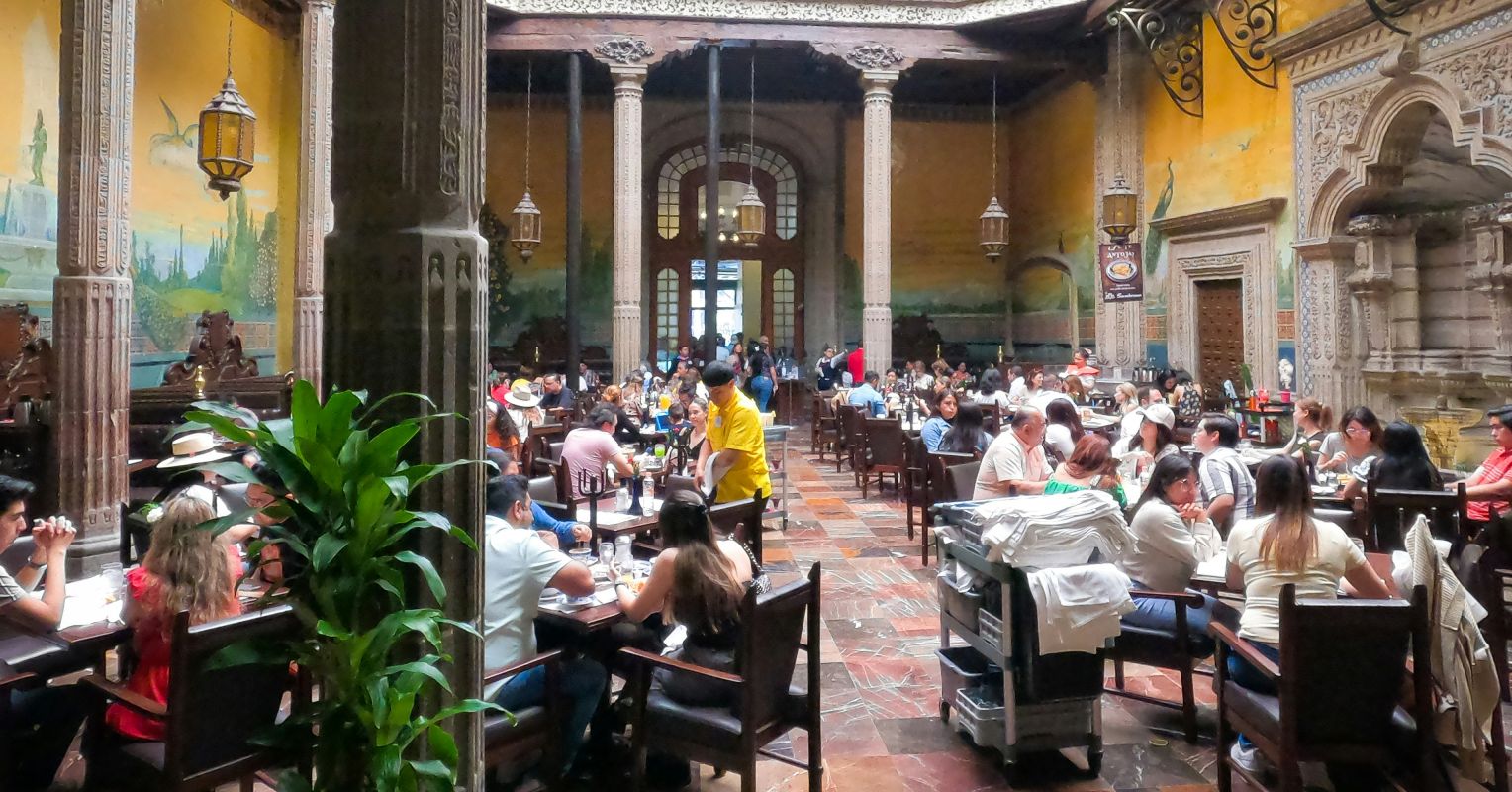 What Americans Can Learn From Immigrants