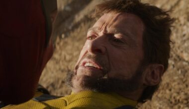 "Should Hugh Jackman Return as Logan?"