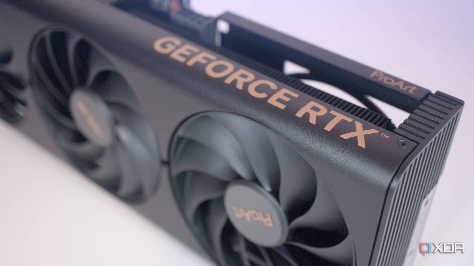 We have reached the GPU ceiling, and AI tricks like DLSS are how companies pretend we haven't