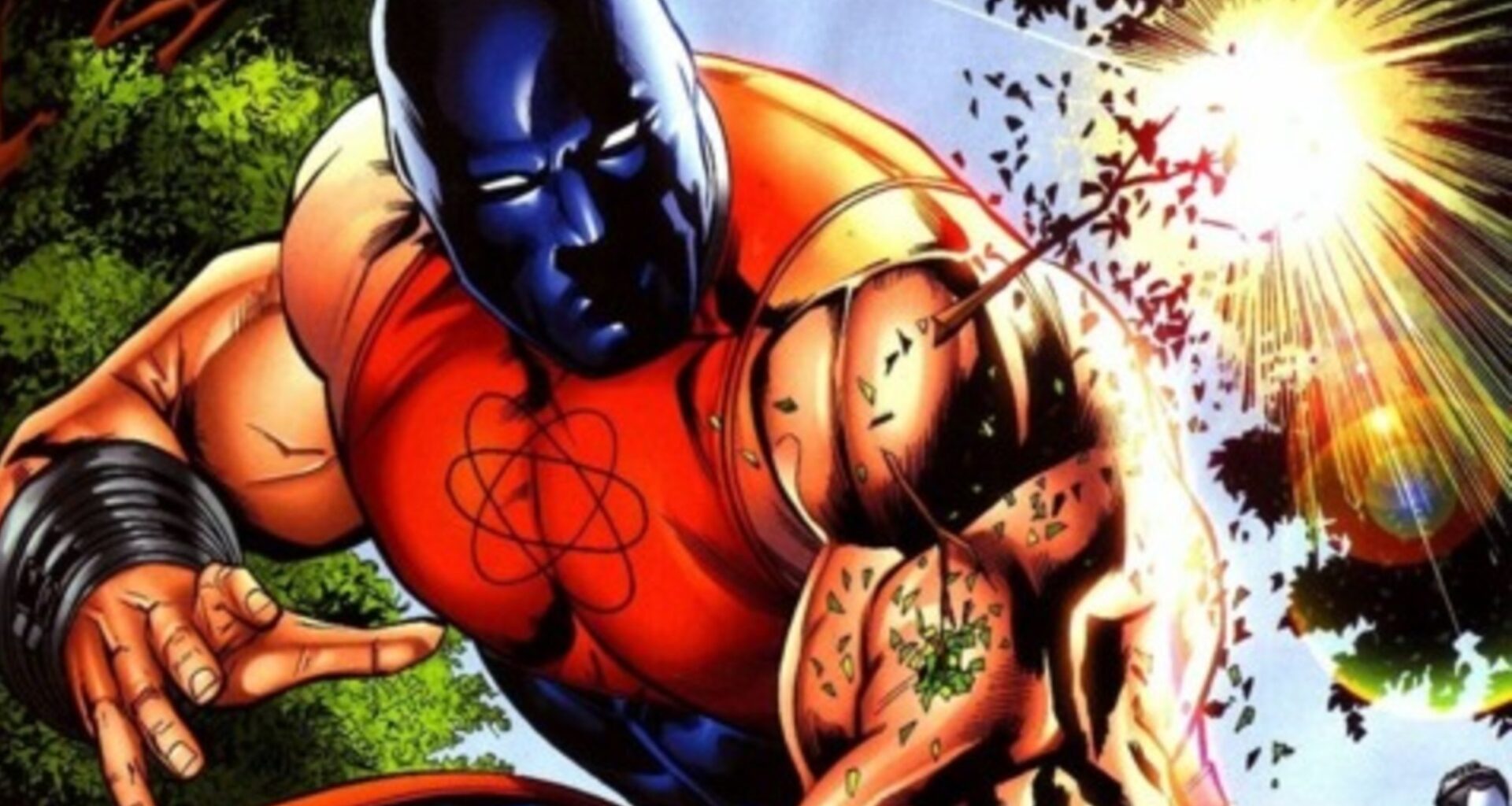 10 Toughest Members of the Justice Society, Ranked