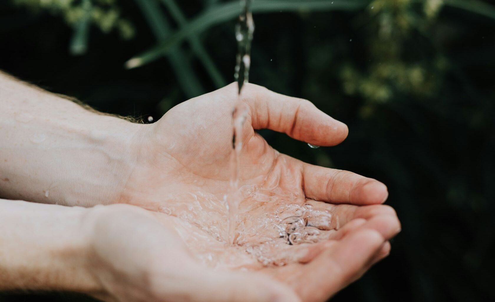 Portugal addresses illegal water use