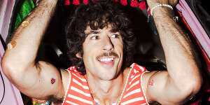 Australia 2025: Go-Jo