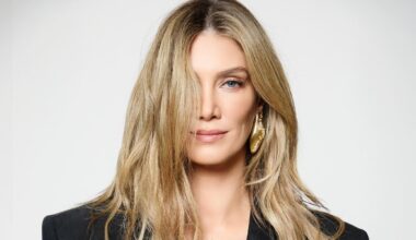 Delta Goodrem will represent Australia at Eurovision 2026 with "Eclipse"