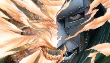 DOOMSDAY Reshoots Will Add Major Character Scenes, SECRET WARS Focuses on New Heroes