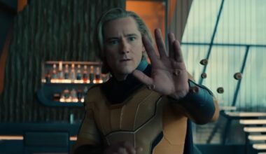 AVENGERS: DOOMSDAY Rumor Reveals Huge Moment For Lewis Pullman's Sentry