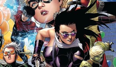 AVENGERS: DOOMSDAY Rumor Reveals Unexpected Plans For MCU's Young Avengers