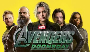 "Every Character Has Their Moment"