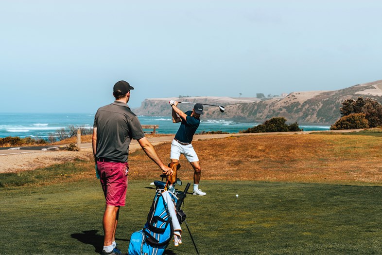 New data reveals how amateurs really score – and where most players can make the biggest improvements.