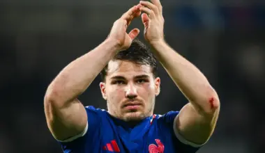 The best rugby players in the world right now updated (Ranked 10-1) - Page 2 of 2