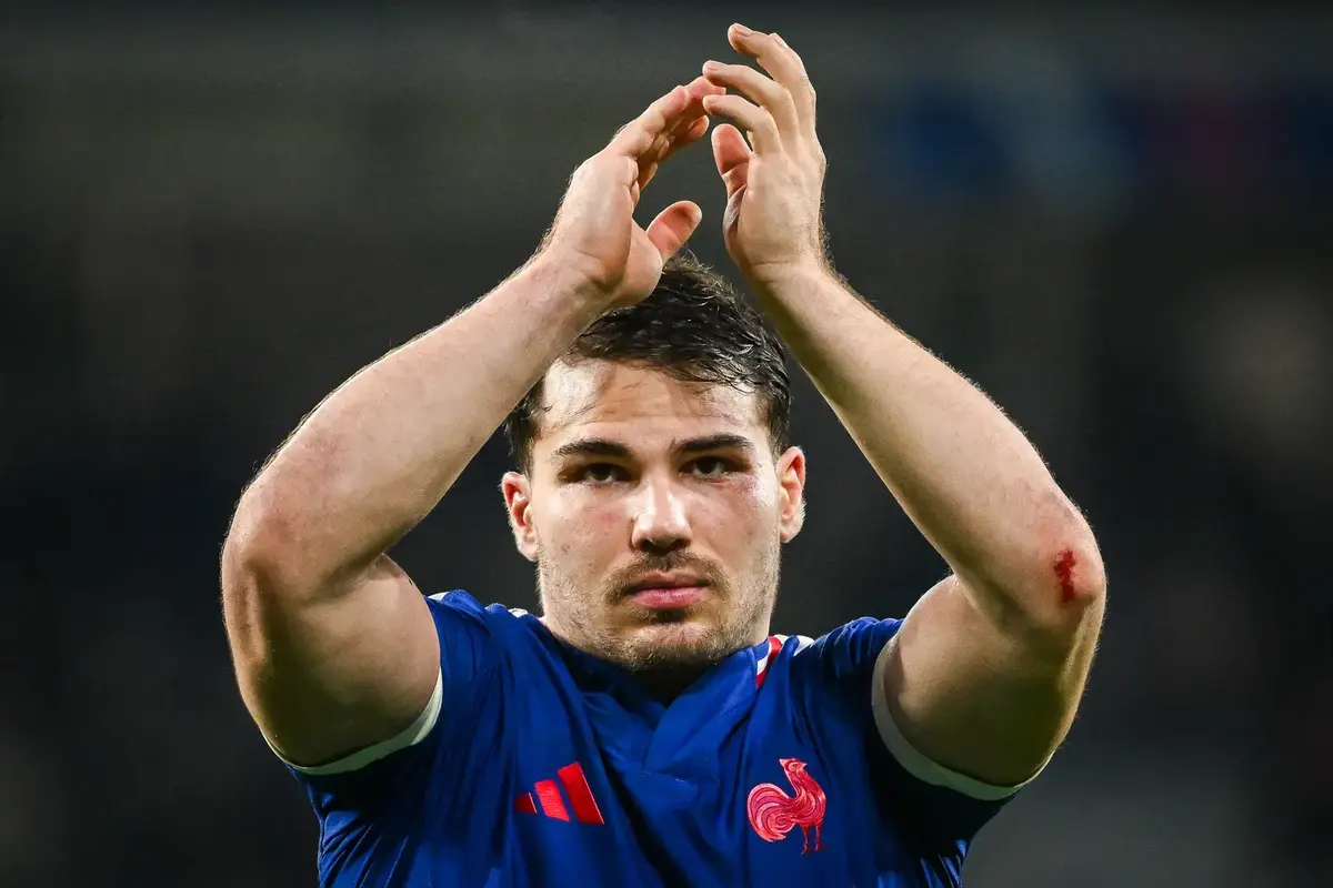 The best rugby players in the world right now updated (Ranked 10-1) - Page 2 of 2