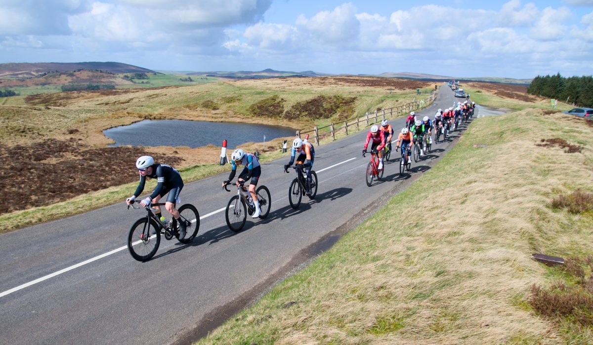 day one report and results – The British Continental