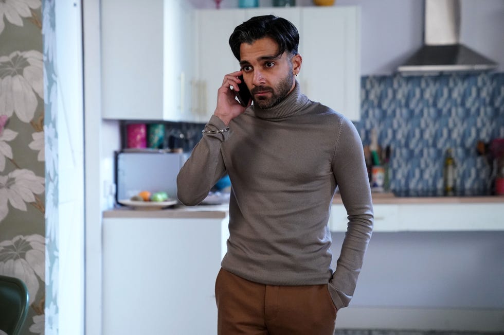 Vinny Panesar, EastEnders vinny panesar, eastenders