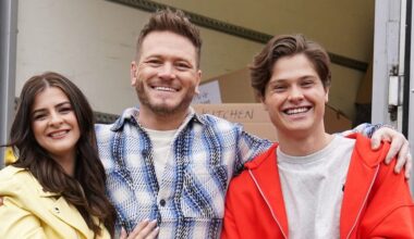 Hollyoaks officially announces new family with Corrie and Emmerdale stars