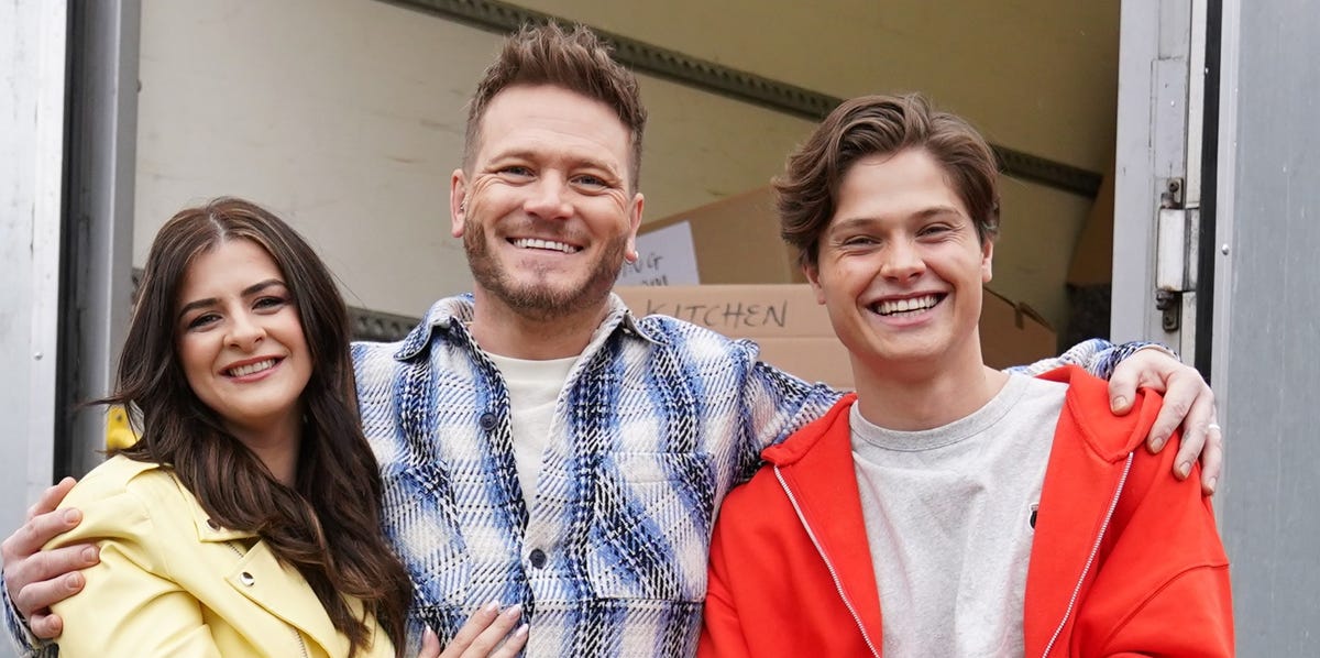 Hollyoaks officially announces new family with Corrie and Emmerdale stars